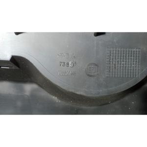 Parachoques Delantero para FIAT Panda 2012 en Adelante, Código Interno 2749264, OE 735520446 / 735537024 - Product Image 6