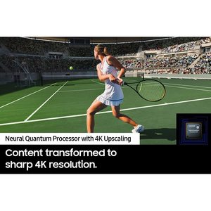Televisor Inteligente 4K HDR de 77 Pulgadas con WiFi, Modo de Juego de Movimiento Rápido, Asistente de Voz, Altavoz Integrado, Tecnología de Sonido, Tamaño de Pantalla de 32 Pulgadas - Product Image 3