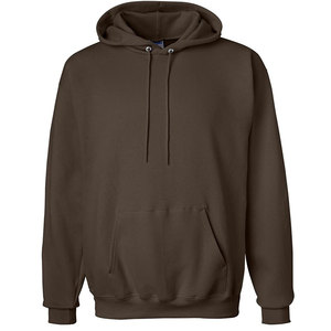 Sweats à capuche pour hommes en molleton de coton 100% Winters avec logo personnalisé pull-over à capuche avec poche kangourou à vendre - Product Image 1