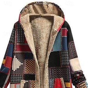 Vente chaude femmes pulls à capuche séchage rapide vêtements de rue anti-boulochage anti-rides respirant meilleur matériel sweats à capuche pour femme - Product Image 6