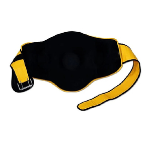 Protector de cuerpo, protector de abdomen, logotipo personalizado, protector de entrenamiento de boxeo Muay Thai, protector de pecho, almohadilla para abdomen de Inspir Apparel - Product Image 3