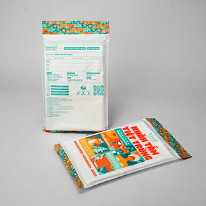 Esta toalla desechable Kawaii, hecha en Vietnam, es ultra absorbente, compacta y hecha de tela no tejida para facilitar el viaje - Product Image 6