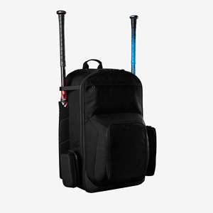 Sac à dos de baseball étanche avec service OEM, grande capacité, protection de batte, cadeau pour adultes, crochet de fixation, prix abordable, meilleure arrivée - Product Image 1