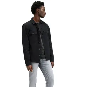 Jeans masculinos de alta qualidade com marca de alta qualidade, jeans preto rasgado, novo design de moda por atacado, fabricação personalizada