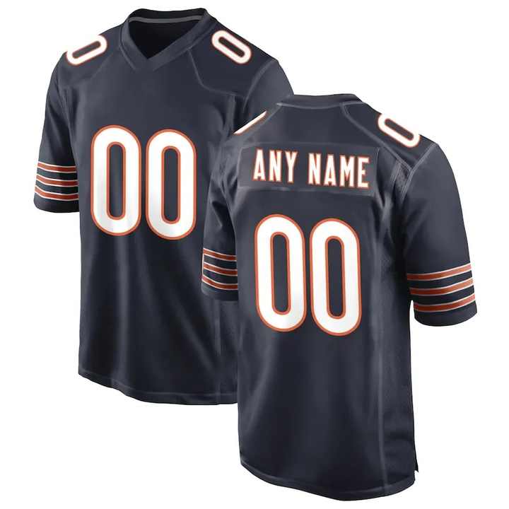 Football Jersey Name No. Fields Smith Stitched Jersey Comfortable Football Shorts Quality Assured Football Set Manufacturers
