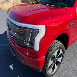 FORD F-150 LIGHTNING PLATINUM 2024 USADO, Volante a la Izquierda/Derecha - Product Image 1