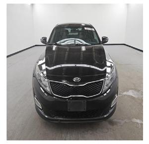 ÚNICAMENTE UTILIZADO 2015 K I A OPTIiMA EX - Product Image 1