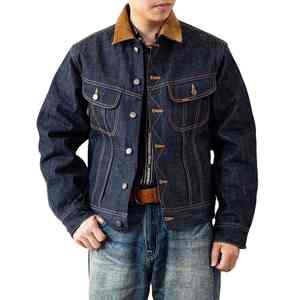 Chaquetas para Hombre de Nuevo Diseño, Chaquetas Personalizadas con Logotipo, Chaquetas de Alta Calidad, Gran Venta, Antiencogimiento, Último Diseño de Moda - Product Image 2