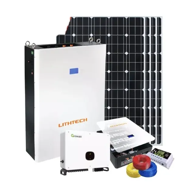 LIFEPO4 Power Storage a parete 48V 5Kwh LIFEPO4 batteria al litio sistema di energia solare domestico