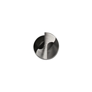 Broca helicoidal para agujeros profundos DIN 1869/2 Tipo W A977 12.5mm HSS-E 20 para Dormer - Product Image 4