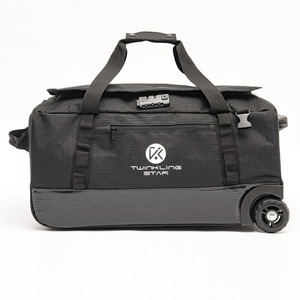 Sac à dos de randonnée, bretelles réglables, unisexe, gris, matière PU, minimaliste, multifonctionnel, léger - Product Image 1