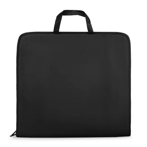 Masonic Apron Soft Cases Provincial Full Dress Square Compass Apron Case High Quality Masonic Apron Soft Cases - Product Image 1