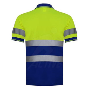 เสื้อโปโลใส่ทำงานมาใหม่ - Product Image 5