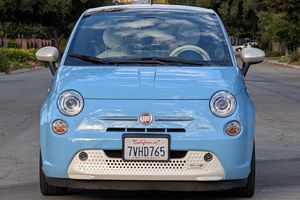 Fiat 500e Plus 2020 Usado en Buen Estado, Sin Accidentes, Volante a la Izquierda/Derecha - Product Image 1