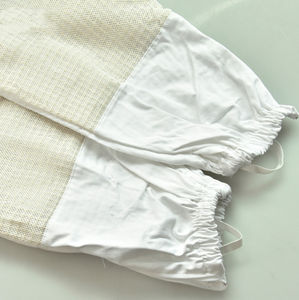 Traje de Apicultura Ventilado de Primera Calidad, Traje de Seguridad para Apicultores, Diseño Profesional de Última Generación - Product Image 5