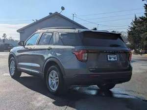 Ford Explorer Active 2024 a Bajo Precio - Product Image 3