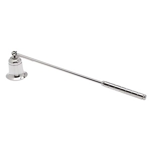 Gold <b>Colour</b> Latest Design Aluminum Metal <b>Candle</b> Snuffer Modern Style Handcrafted Customized in Wholesale Bulk - Product Image 3