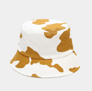 Quick Dry <b>Reversible</b> Breathable <b>Bucket</b> <b>Hats</b> with Customizable Design OEM Wholesale Lightweight Casual Style Outdoor Men Women - Product Image 6