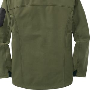 Vestes de chasse d'hiver en montagne Vêtements de pêche imperméables Veste de chasse polaire Vêtements de chasse Uniforme tactique Camouflage - Product Image 6