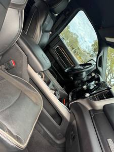 SMART 2023 RAM 2500 BIG HO-RN Direction à Gauche Transmission Automatique 8 Cylindres 4x4 - Product Image 2