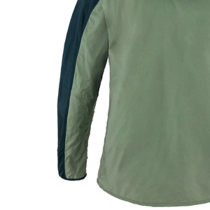 Chaqueta Cortavientos de Diseño Nuevo, Chaqueta Cortavientos Deportiva de Alta Calidad para Hombre, Chaquetas Cortavientos de Primavera - Product Image 3