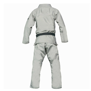 Formation professionnelle Combat Mix Arts Martiaux Meilleure Vente Gis Kimono Perle Armure Jiu Jitsu Uniforme Karaté Costume Plus La Taille Oem Odm - Product Image 2