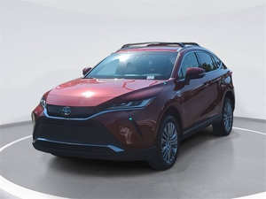 Toyota Venza XLE AWD 2021 Usado, Volante a la Izquierda/Derecha - Listo para Enviar - Product Image 3