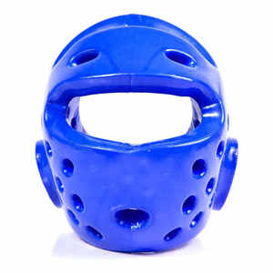 Casco de boxeo, Protector de cabeza de boxeo Casco de protección Protector de cabeza de boxeo Protector de cabeza más vendido - Product Image 5