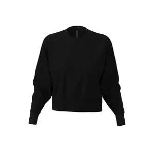 Sweat-shirt lourd et durable pour femme, sweats à capuche promotionnels et pulls oversize - Product Image 1