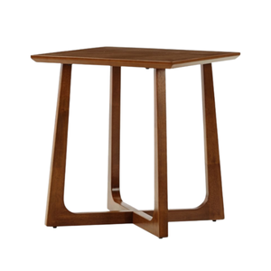 Table basse en bois massif pour salon et patio Fabrication de tables basses modernes en Indonésie - Product Image 1