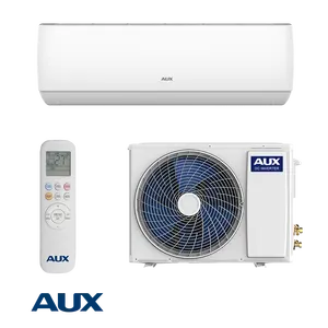 Inversor de aire acondicionado auxiliar j-smart ASW-H24F7B4/JOR3DI-B9, clase de energía de refrigeración y calefacción