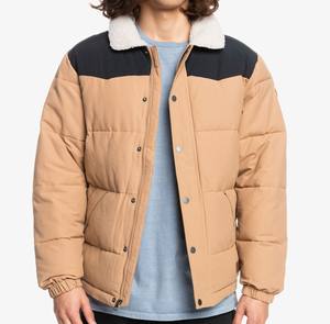 Toutes les couleurs solides Adulte Hiver Chaud Manteau à capuche col montant Puffer Jacket Waterproof Outwear High Street Casual Slim Zipper - Product Image 2