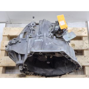 MANUEL COMPLET D'ÉCHANGE - MAZDA 3 Série D60403000 SHY Diesel 2191 (13>) D'OCCASION - Product Image 4