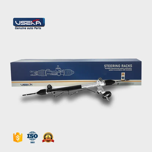 USEKA OEM 95228682 Cremallera <span class=keywords><strong>de</strong></span> Dirección Asistida Hidráulica <span class=keywords><strong>de</strong></span> Alta Calidad para Chevrolet Beat <span class=keywords><strong>Spark</strong></span> - Product Image 1