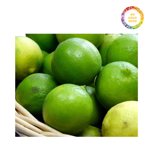Frutas de Lima clasificadas para el suministro a granel de Vietnam, ideales para servicios de alimentos, aplicaciones de bebidas y uso de ingredientes culinarios B2B - Product Image 1