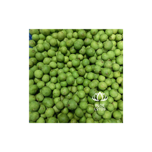 Fruta congelada Dracontomelon congelado cosecha fresca IQF paquete a granel - Product Image 1