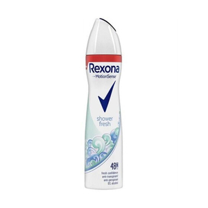 สเปรย์ฉีดร่างกาย Rexona มอบความสดชื่นที่ไม่อาจเอาชนะได้สำหรับไลฟ์สไตล์ที่แอกทีฟ