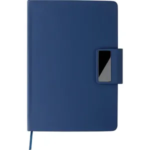 Set Regalo Aziendale Sostenibile Roan con Gadget Riciclati - Product Image 3