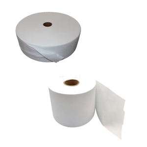 Achetez du non-tissé soufflé à chaud haute performance pour la filtration et l'usage industriel - Product Image 1