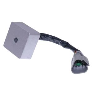 Redresseur <span class=keywords><strong>de</strong></span> régulateur <span class=keywords><strong>de</strong></span> <span class=keywords><strong>tension</strong></span> 1025159-01 pour moteur à gaz précédent 2004-Up - Product Image 1