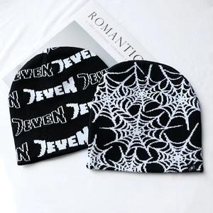 Free Customization Knit Beanies Winter <b>Hats</b> <b>Warm</b> Cuffed Skull Caps with Embroidered Logo Common 100% Acrylic <b>for</b> <b>Men</b> Women Bulk - Product Image 4