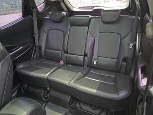Hyundai Santa Fe SUV d'occasion 2016, transmission automatique, essence, véhicule utilitaire sport, modèle 2016, à vendre |   Prêt à l'exportation - Product Image 5