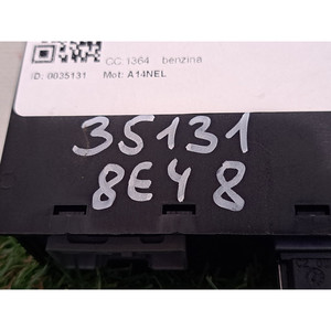 AMPLIFICATEUR D'ENTRÉE OPEL Astra J GTC 22942239 A14NEL essence 1364 (11>15) - Product Image 6