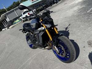 Motocicletas Yamaha MT-09 SP 2025 - Product Image 2