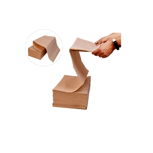 Papier de remplissage plié en Z de qualité supérieure pour l'emballage des herbes, disponible au prix le plus bas - Product Image 1