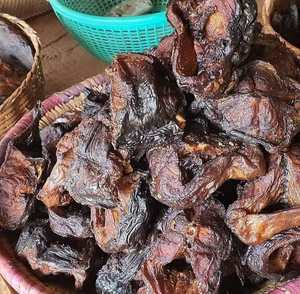 ปลาดุกรมควันแห้งและปลาแอนโชวี่แห้ง บรรจุภัณฑ์สุญญากาศ คุณภาพสูง ราคาถูก จัดส่งรวดเร็ว มีสินค้าในสต็อก - Product Image 1