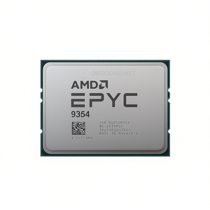 AMD EPYC 9354 32C/64T 3.25GHz-3.8GHz 280W - Product Image 2