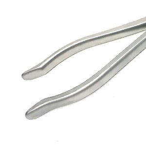 Pinzas de Sujeción de Huesos Manuales de Acero Inoxidable Profesional de Alta Resistencia, Instrumento Quirúrgico para Cirugía de Huesos y Alambres - Product Image 6