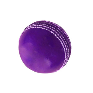 Pelota de Cricket de Alta Calidad Fabricada en Pakistán por KATBROS INDUSTRIES, Tamaño Personalizado para Entrenamiento, Color Personalizado, Nuevo Diseño de Logotipo, OEM/ODM - Product Image 1