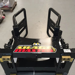 อุปกรณ์จับมัดฟางสำหรับรถเทเลแฮนด์เลอร์ คุณภาพสูง ประสิทธิภาพดีที่สุด - Product Image 1